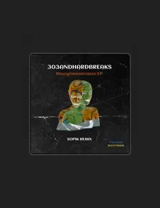 303andhardbreaks सुनें, म्यूज़िक वीडियो देखें, बायो पढ़ें, दौरे की तारीखें और बहुत कुछ देखें!