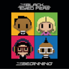 Black Eyed Peas - The Time (Dirty Bit)  arte