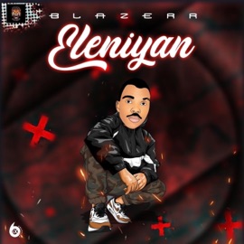 Eleniyan TigermanBlazer
