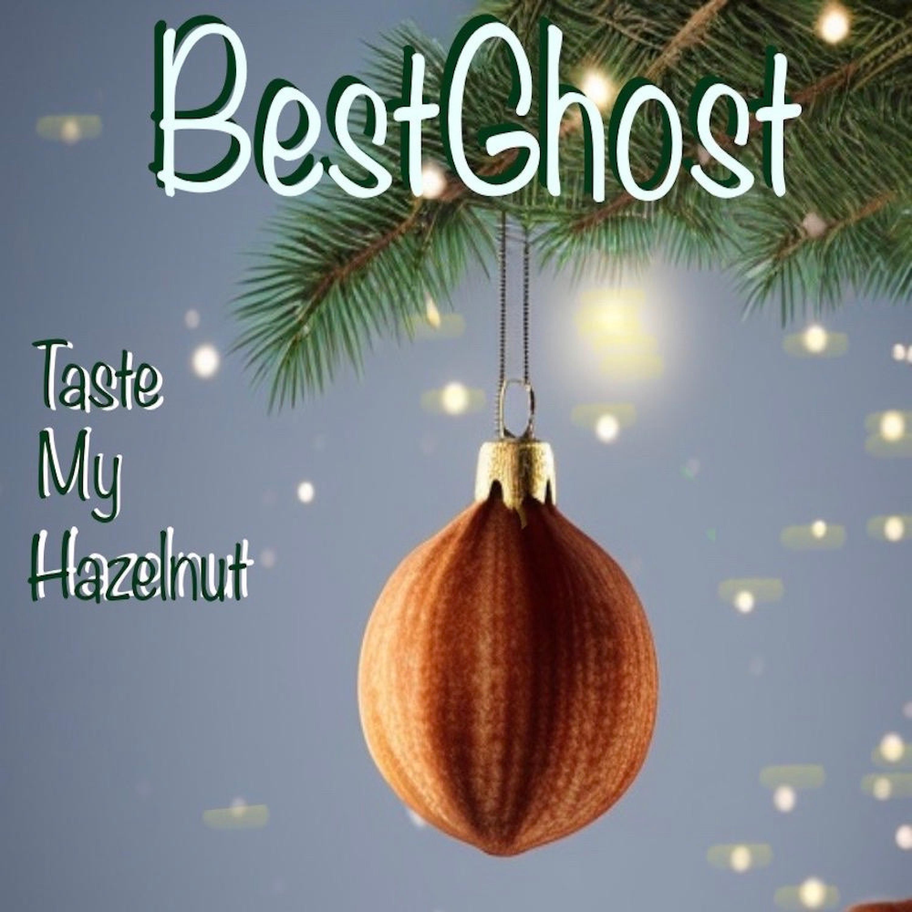 Taste My Hazelnut - Single