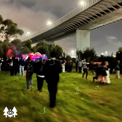 heavy demeanor (feat. jaydes, Tsun & DPF) - Single