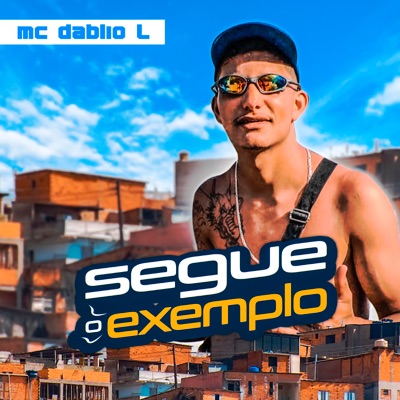 Segue o Exemplo - Single