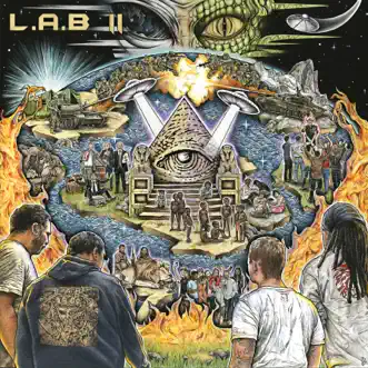 I Don't Wanna Know by L.A.B song reviws