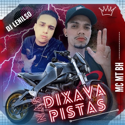 Dixava nas Pistas - Single