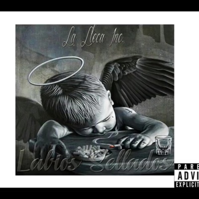 REST IN PEACE (KAPO) (feat. CRAN DKC & THE JOKER STRONG) - Single