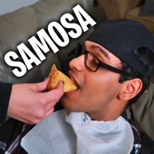 Samosa Song artwork