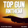 Top Gun Anthem (Felted Piano Version) - Kris Baines