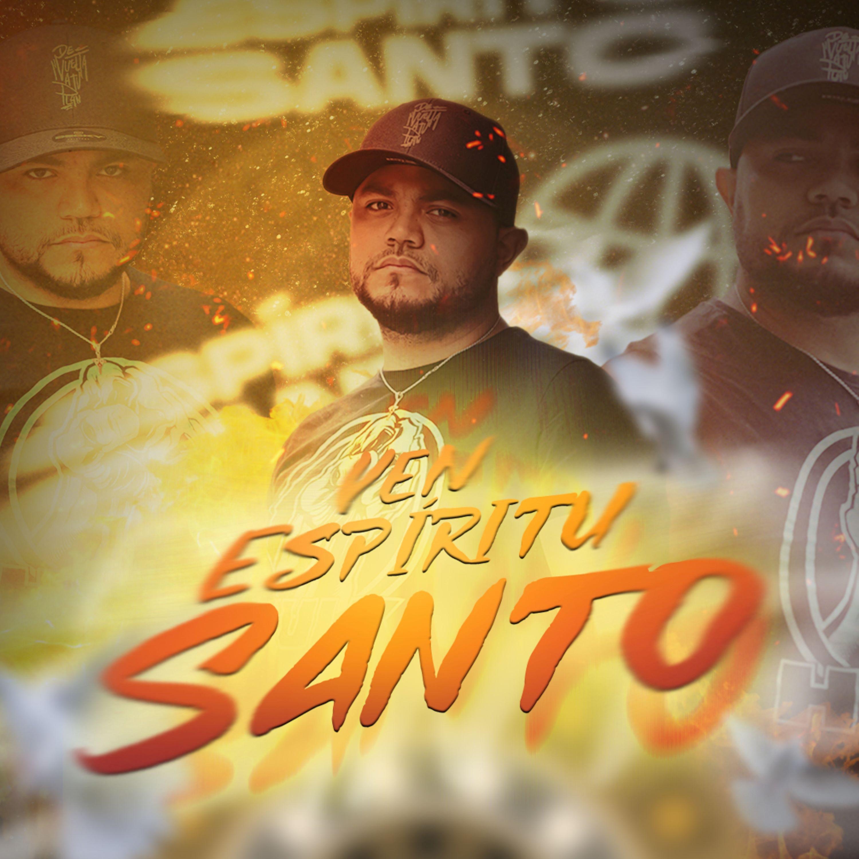 Ven espíritu Santo - Single