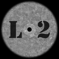 Album cover for L2b by Lonerist