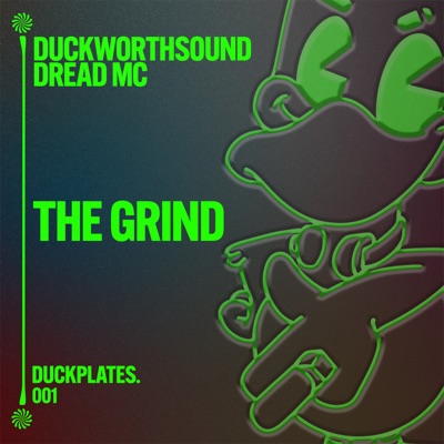 The Grind - Single