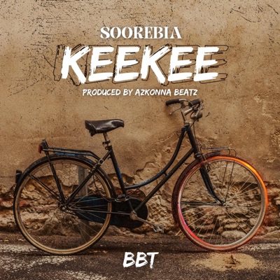 Keekee - Single