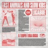 Fast Animals and Slow Kids - Il tempo è una bugia (feat. Ligabue)