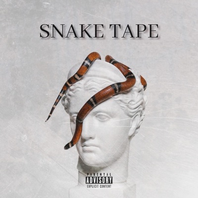 Snake Tape - Single