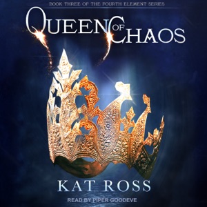 Queen of Chaos (Fourth Element)