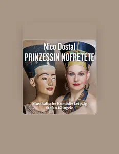 Dengarkan Georg Führer, tonton video musik, baca bio, lihat tanggal tur & lainnya!