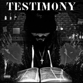 Hustle Pray Eat Testimony