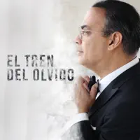 El Tren del Olvido — Gilberto Santa Rosa