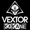 Kokane - Vextor lyrics