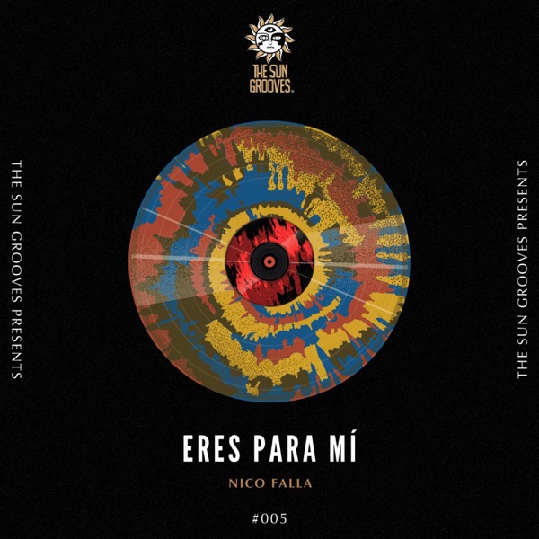 Eres Para Mí - Single