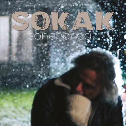 Soner Arıca - Sokak Resimi