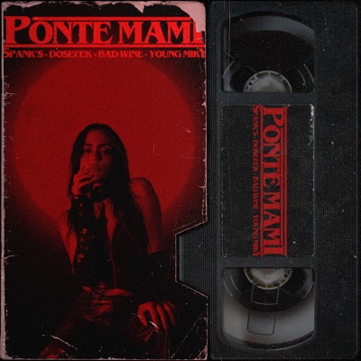 Ponte Mami - Single