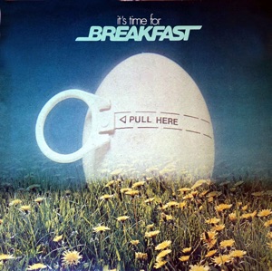 It's Time for Breakfast