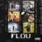 Flou (feat. Favé) - J2LASTEU lyrics