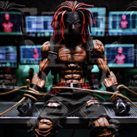 IT'S ALIVE - Single - Yungxcalamity