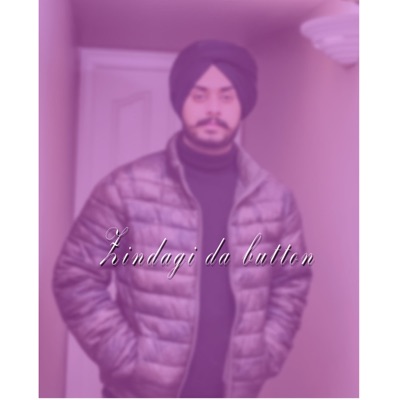 Zindagi Da Button - Single