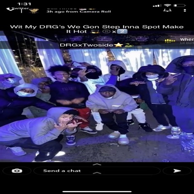 On Hotz (feat. Santana Euro & T Lajan) - Single