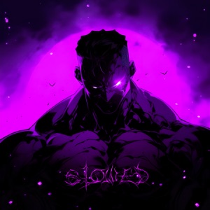 VILLAIN ARC (Slowed) - Single