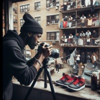 Best of the Best Album Enough Is Enough (feat. Killa Black, Marv Dash, Aroc, J Bail & Imperial S1) - Single - Kebo Rap