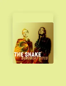 Listen to The Snake, watch music videos, read bio, see tour dates & more!