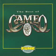 The Best of Cameo