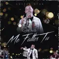 Que No Me Faltes Tu