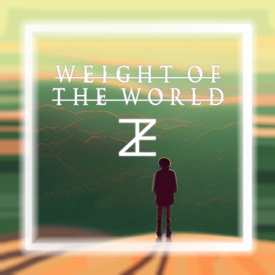Weight of the World - Single