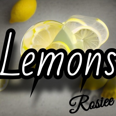 Lemons - Single