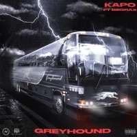 724Kapo (feat. BIIIG RAX) - Single - 724kapo