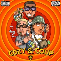 Single (feat. Jcoup) - Single - C0zy0mar