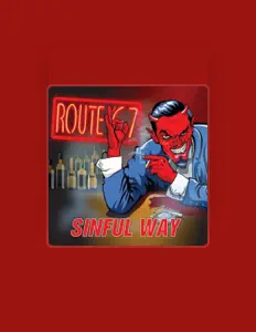 Écoutez Route 67, regardez des vidéoclips, lisez la biographie, consultez les dates de tournée et plus encore !