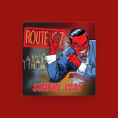 Listen to Route 67, watch music videos, read bio, see tour dates & more!
