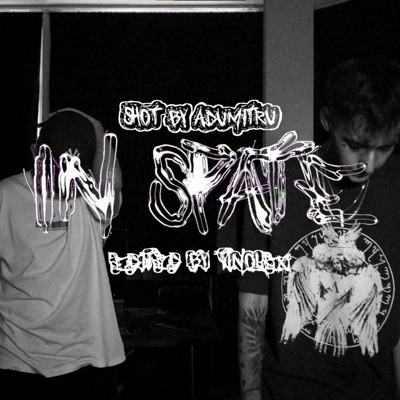 IN SPATE (feat. RAVA) - Single