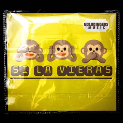 Si La Vieras (feat. El Vale, JEAN & Jenal) - Single