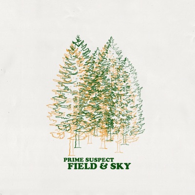 Field and Sky - EP