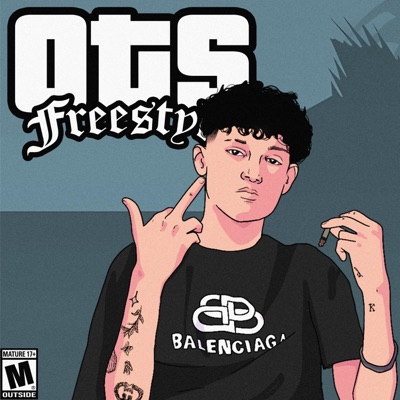 OTS Freestyle - Single