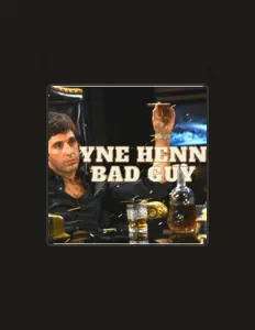 Y. N. E. Hennを聴いたり、ミュージックビデオを鑑賞したり、経歴やツアー日程などを確認したりしましょう！