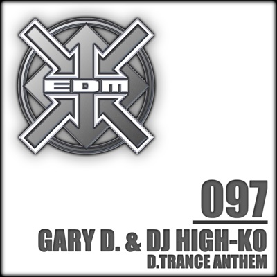 D.Trance Anthem (2014 Remastered Version) [Remixes]