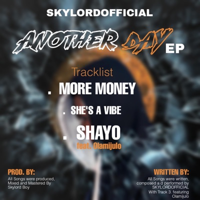 Another Day - Single