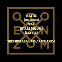 Trīs sidraba upes / Rechanka (feat. Intars Busulis & Kattie) - Single - EtnoZoom