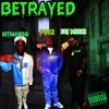 Betrayed - Single